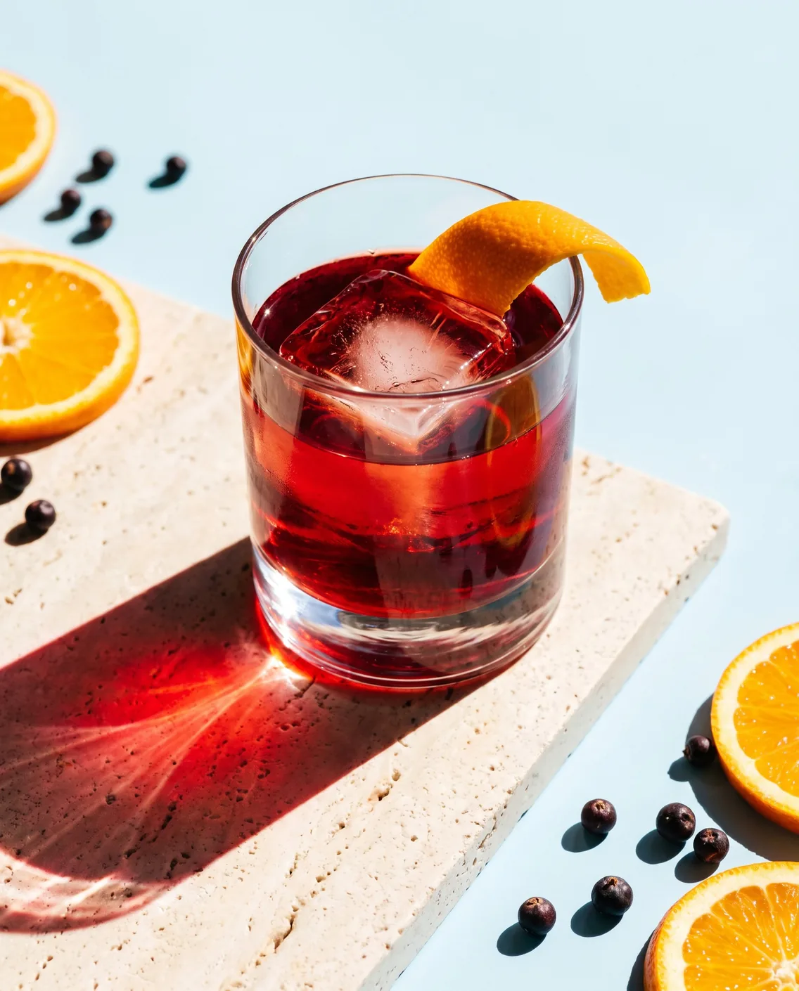 Drink: Negroni
